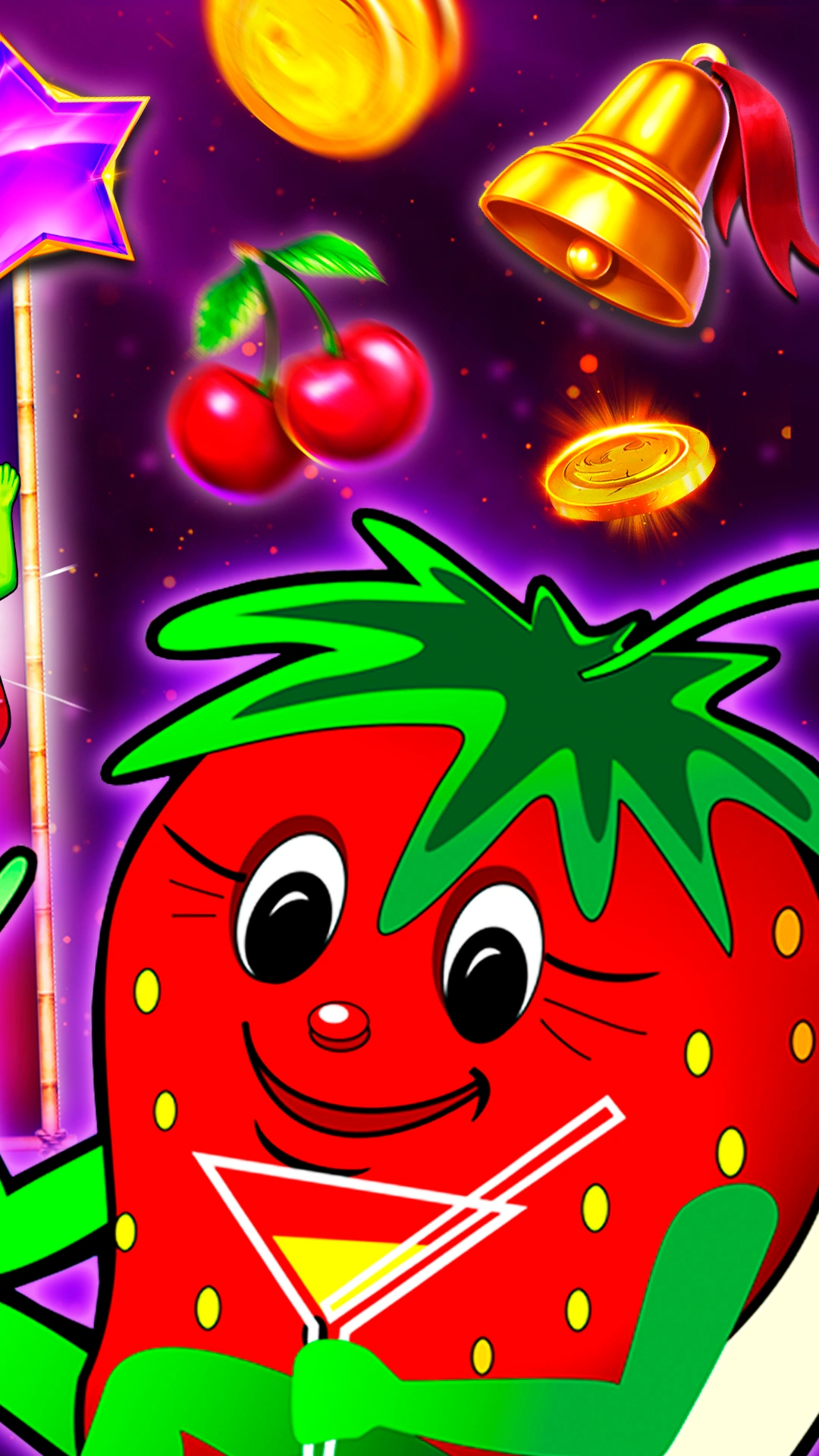 Fruit Cocktail Screenshot